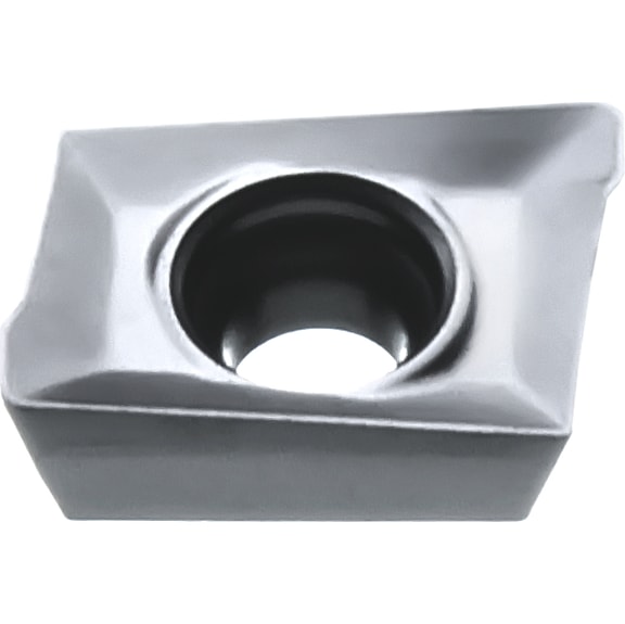 ATORN Fräswendeplatte ADHX 060202FR-ALC HW4410 - Fräswendeplatte AD.X 0602..