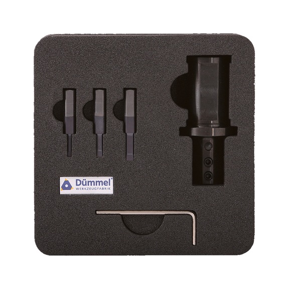 SET-NPU DÜMMEL, SET-NPU-JS9 - SET-NP