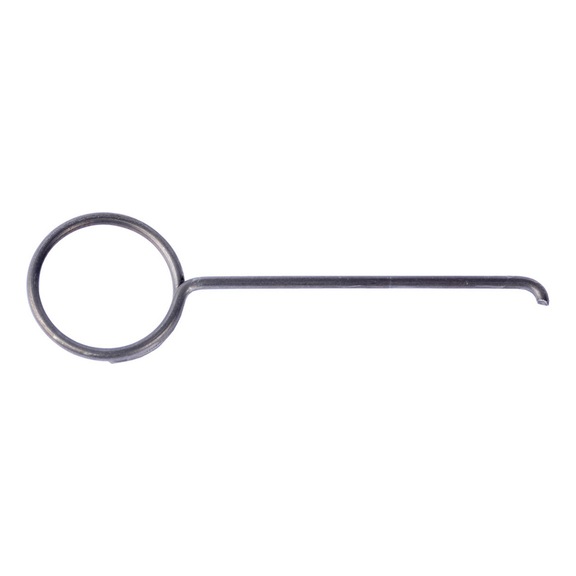 75.560.000 DIEBOLD, Ausziehhaken für UltraGrip® Reduzierhülsen für alle Buchsengrößen - Reduzierungen