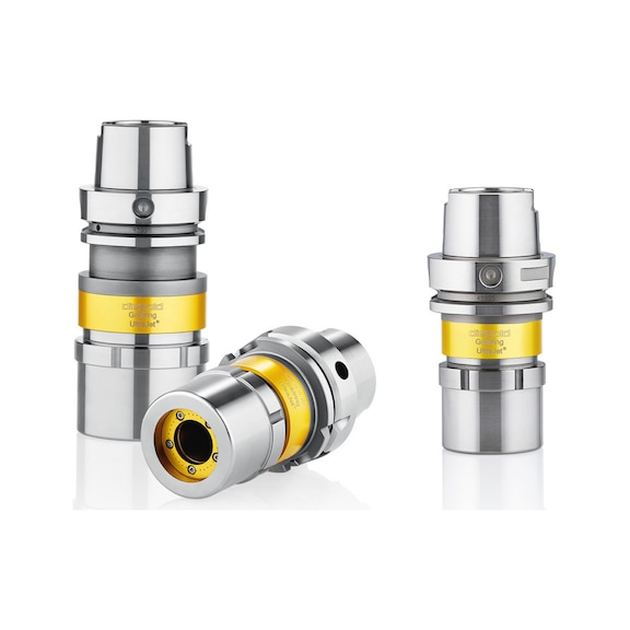 72.575.570.610 DIEBOLD, Kraftspannfutter 3.0 DIN69893-1 HSK-A63 x ø20, A= 90 - HSK-A, Kraftspannfutter