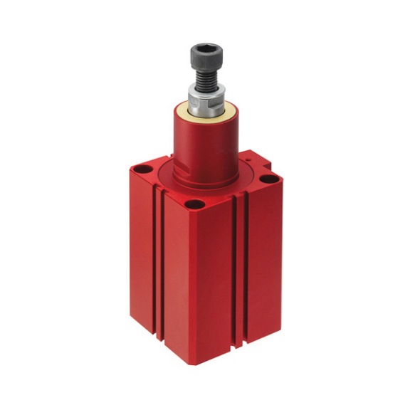 AMF swing clamp with welding protection pneumatic 6829WR-32 Number 91595 - Pneumatic clamps (power clamps)