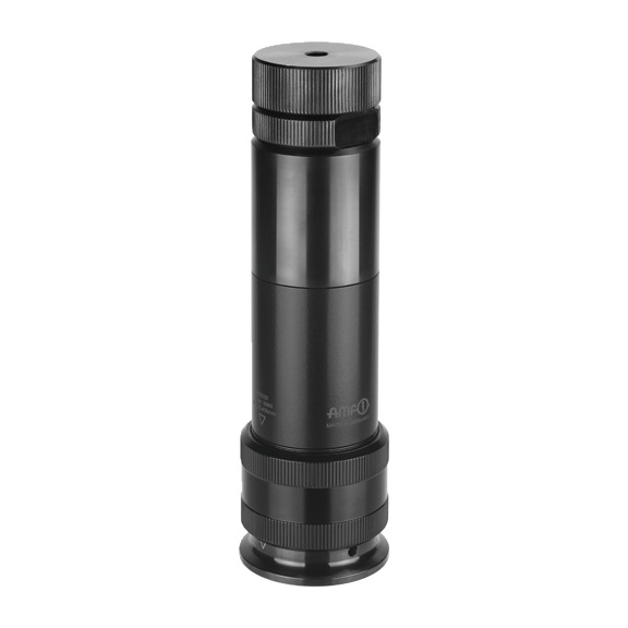 AMF Schraubbockelement mit Fußelement 6425FB 6425S-406 Nummer 562002 - Schraubbock