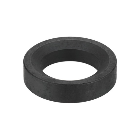 AMF Nut TWINNUT without collar 6333S-M6 Number 381772 - Nut for T-slots