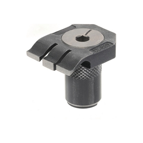 AMF Horizontal clamping element 6493SP-2.5 Number 70680 - Clamping element, quick clamp (parts)