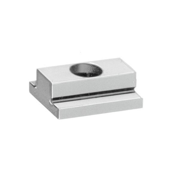 AMF Sliding block 6371-9014-14 Number 301051 - Clamping element, quick clamp (parts)