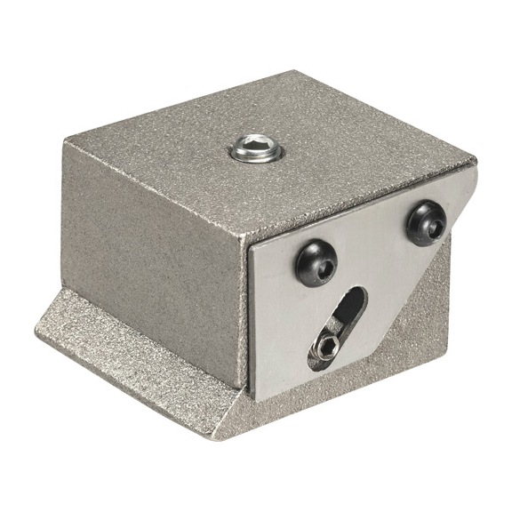 AMF Pole extension movable 2975PB-50 Number 550746 - Magnetic clamping plate (magnetic clamping tool)