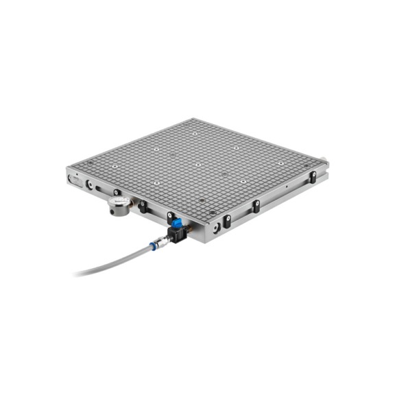 AMF Vacuum clamping plate Premium Diamond 7800PD-300x400 Number 568939 - Pneumatics (accessories, other)