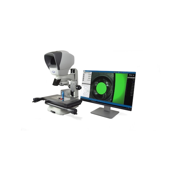 SP/L/10-3 VISION, Swift PRO Duo mit M3 200x100mm - Swift PRO