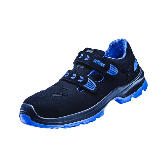 ATLAS sandal SL 465 XP ESD S1P W10 size 49 22400-49 - Sandały ochronne SL 465 XP