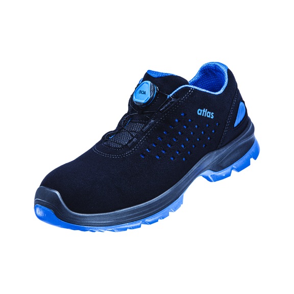 ATLAS low shoe SL 9405 XP BOA ESD S1P W10 size 40 62200-40 - Low shoe SL 9405 XP BOA ESD S1P W10