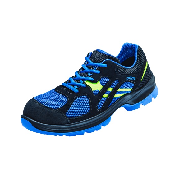 ATLAS low shoe FLASH 4005 XP ESD S1P W14 size 49 45914-49 - Low shoe FLASH 4005 XP ESD S1P W14