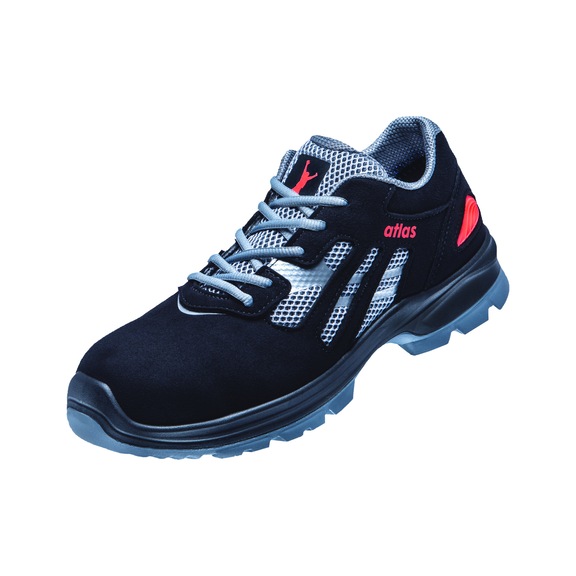 ATLAS low shoe FLASH 2005 XP ESD S1P W12 size 37 43212-37 - Low shoe FLASH 2005 XP ESD S1P W12