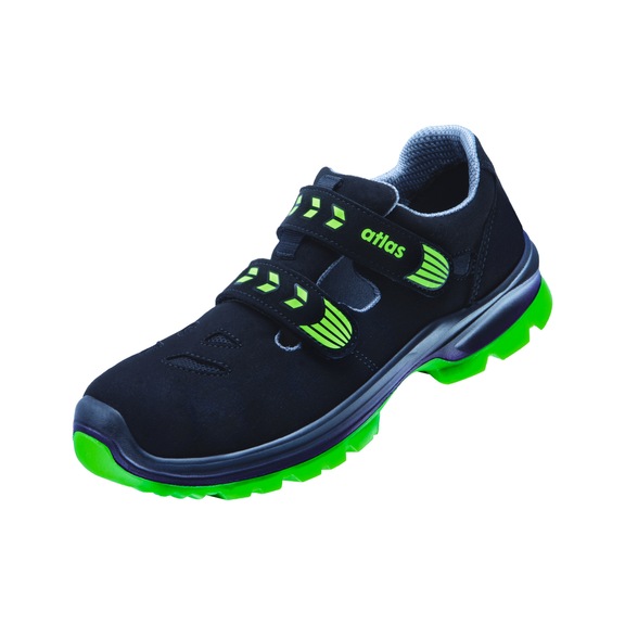ATLAS sandal SL 265 XP ESD S1P W12 size 49 22212-49 - Sandal SL 265 XP ESD S1P W12