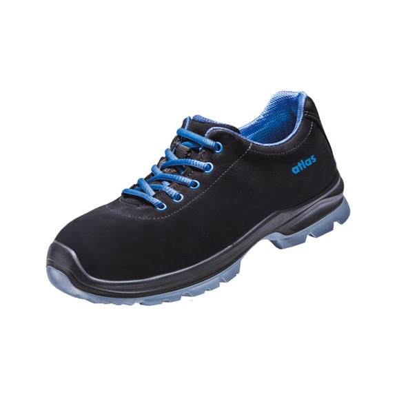 ATLAS low shoe SL 60 ESD S2 W10 size 43 46500-43 - Low shoe SL 60 ESD S2 W10