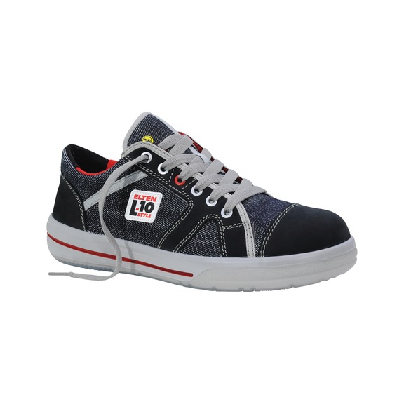 ELTEN safety shoe SENSATION Low ESD S2 72106-40 size 40 - Safety low shoe SENSATION Low ESD S2