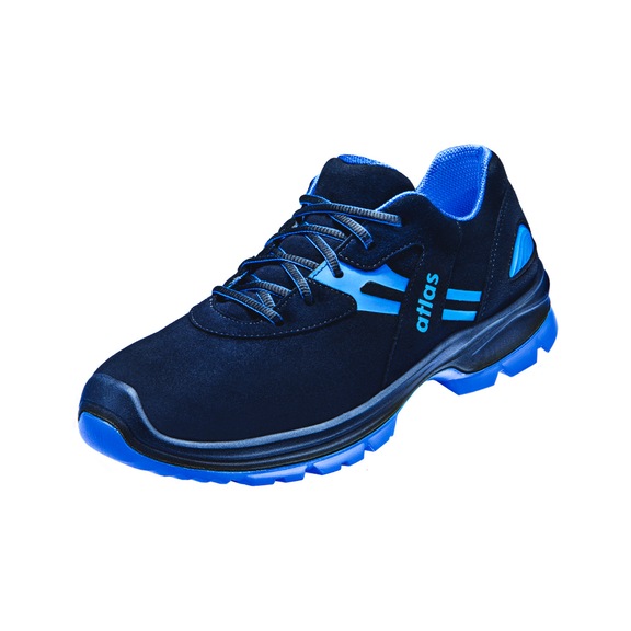 ATLAS low shoe FLASH 5400 ESD S2 W13 size 42 19813-42 - Low shoe FLASH 5400 ESD S2 W13