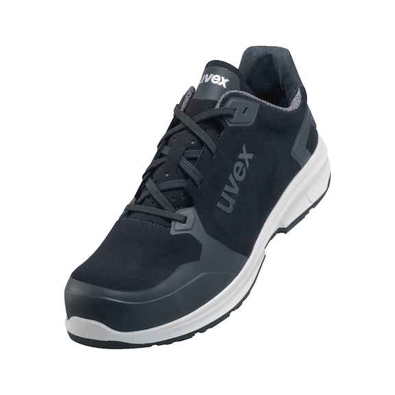 UVEX Sicherheits-Halbschuh uvex 1 sport S3 ESD W11 Gr.47 - sport Halbschuhe S3 65962 Weite 11