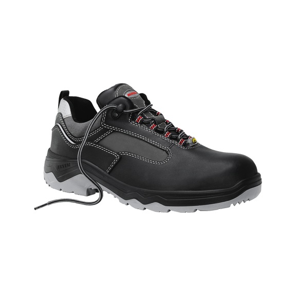 ELTEN safety low shoe LEN ESD S3S 2726251-49 size 49 - Safety low shoe LEN ESD S3S