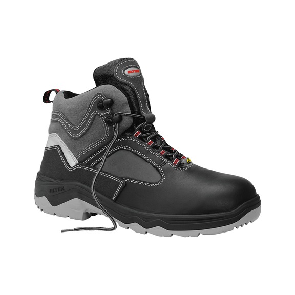 ELTEN safety lace-up boot LEX ESD S3S 2766251-50 size 50 - 