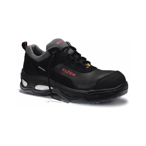 ELTEN safety low shoe MILES Low ESD S3 729451-45 size 45 - Safety low shoe MILES Low ESD S3
