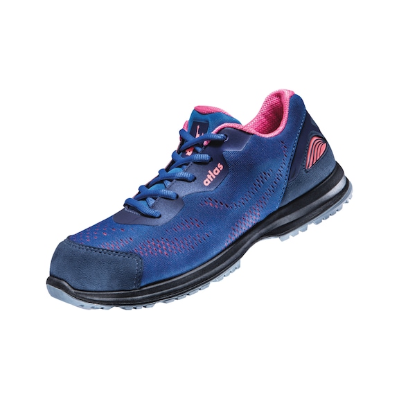 ATLAS low shoe GX 105 ESD S1P W10 size 36 17900-36 - Low shoe GX 105 ESD S1P W10