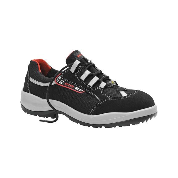 ELTEN women's safety low shoe MAJA Low ESD S3S 74781-40 size 40 - Women's safety low shoe MAJA Low ESD S3S