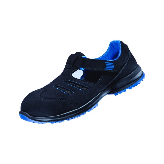 ATLAS women's sandal GX 350 ESD S1 W10 size 35 45500-35 - Women's sandal GX 350 ESD S1 W10