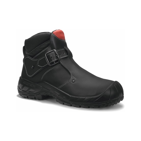 ELTEN safety boots CARL II S3 HI 64471-42 size 42 - CARL II S3 HI safety boots