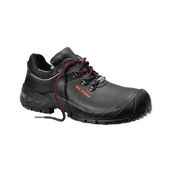 ELTEN safety shoe RENZO Low ESD S3 725841-39 size 39 - Safety low shoe RENZO Low ESD S3