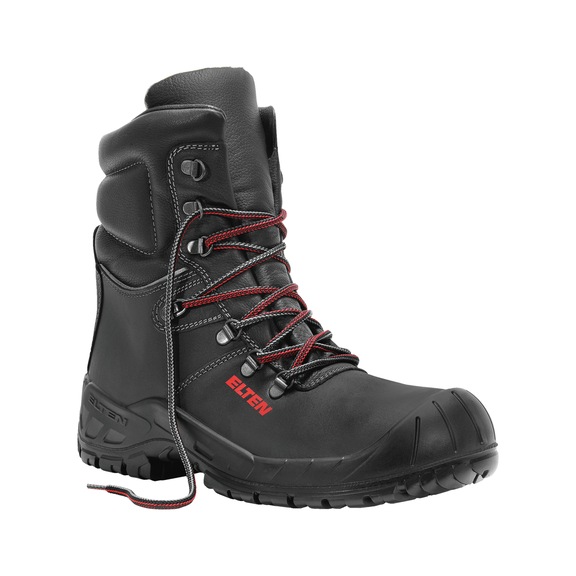 ELTEN safety winter boots (form C) RENZO Winter S3S CI 65741-42 size 42 - Winter safety boots (Form C) RENZO Winter S3S CI
