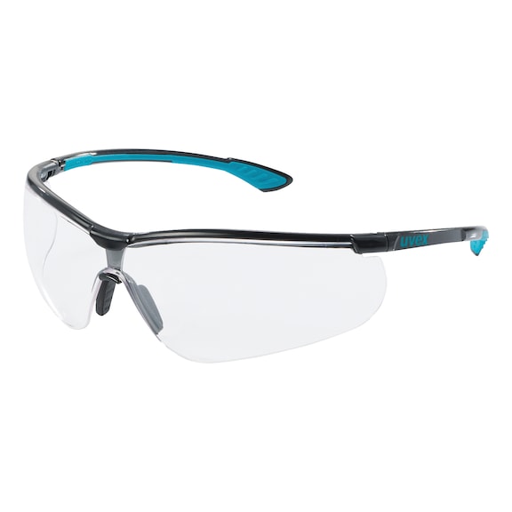UVEX sportstyle colorless sv ext. 9193376 - 