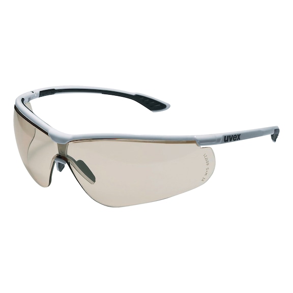 UVEX sportstyle CBR65 sv ext. 9193064 spectacles - 
