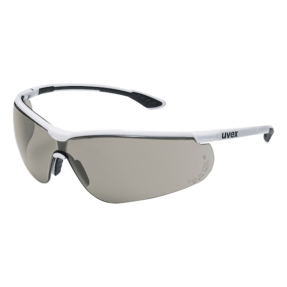 UVEX sportstyle grey 23% sv ext. 9193280 - 