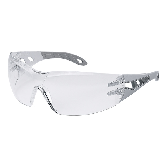 UVEX pheos colorless sv exc. 9192215 - 