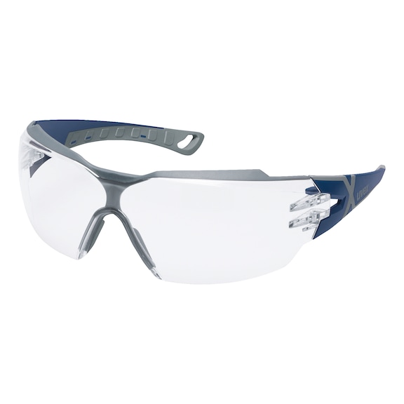 UVEX pheos cx2 colorless sv exc. 9198257 - 