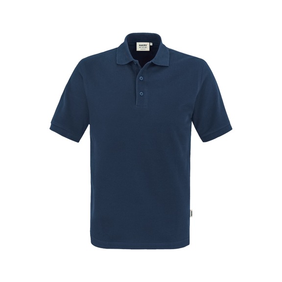 HAKRO Polo-Shirt Classic marine Gr.XS - Polo-Shirt