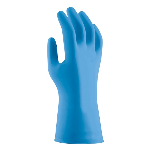 UVEX safety glove u-fit strong N2000 60962 size L 6096209 pack of 50 - 
