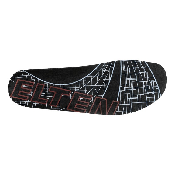 ELTEN Full-length insole ESD Pro Sole 204054-40 Size 40 - Full-surface insole ESD Pro Sole