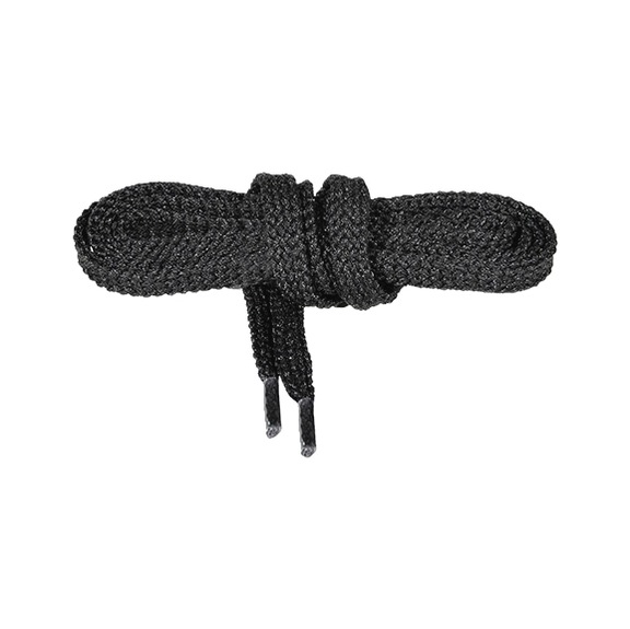 --- Lace Laces 100 cm (SU=5 pair) Poly 2600003-VE - 