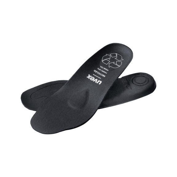 UVEX Einlegesohle f&uuml;r uvex 1 sport W11 Gr.49/50 - Einlegesohle Weite 11