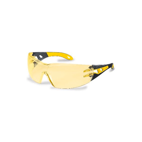 UVEX pheos amber sv exc. 9192385 spectacles - 