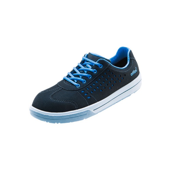 ATLAS low shoe A 420 ESD S1 W10 size 46 78600-46 - Low shoe A 420 ESD S1 W10