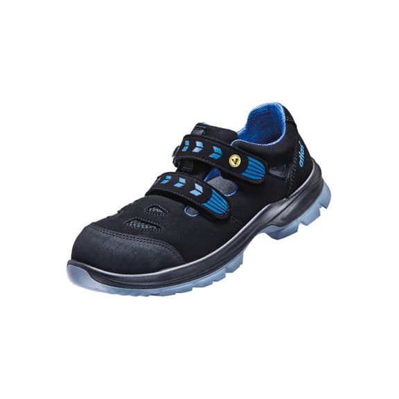 ATLAS sandal ALU-TEC 360 ESD S1 W12 size 49 31012-49 - Sandal ALU-TEC 360 ESD S1 W12