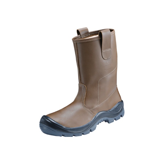 ATLAS boots ANATOMIC BAU 825 XP CI Thermo S3 W10 size 41 6800-41 - Boots ANATOMIC BAU 825 XP CI Thermo S3 W10