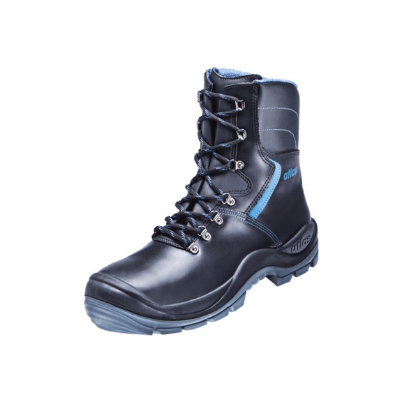 ATLAS Stiefel DUO SOFT 905 HI HRO S3 W10 Gr&ouml;&szlig;e 49 26400-49 - Sicherheits-Stiefel