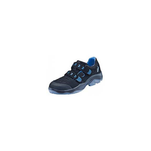 ATLAS Sandale ERGO-MED 360 ESD S1 W10 Gr&ouml;&szlig;e 49 87700-49 - Sicherheits-Sandale