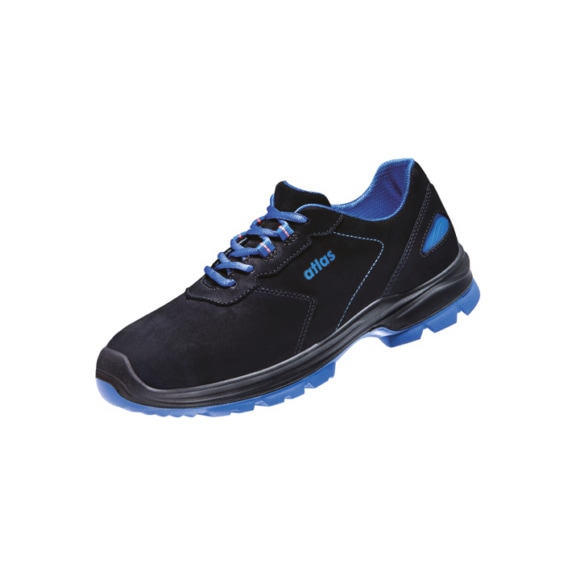 ATLAS low shoe ERGO-MED 600 ESD S2 W10 size 50 86700-50 - Low shoe ERGO-MED 600 ESD S2 W10