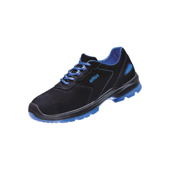 ATLAS low shoe ERGO-MED 600 ESD S2 W14 size 49 86714-49 - Low shoe ERGO-MED 600 ESD S2 W14