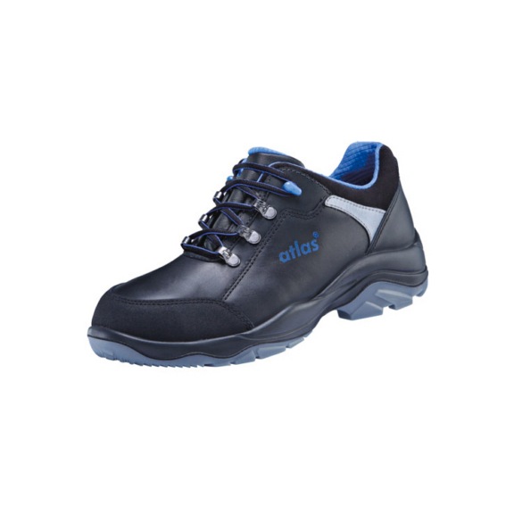 ATLAS low shoe ERGO-MED 2000 ESD S1 W10 size 46 86400-46 - 