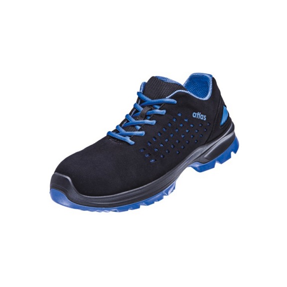 ATLAS low shoe SL 40 ESD S1 W13 size 48 29413-48 - Low shoe SL 40 ESD S1 W13